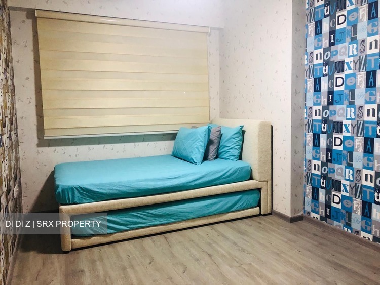 Blk 782D Woodlands Crescent (Woodlands), HDB 4 Rooms #188361732